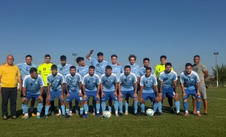 Debut perfect pentru CS Litoral Corbu: primul meci, prima victorie, primul pas spre performanță