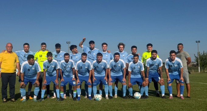 Debut perfect pentru CS Litoral Corbu: primul meci, prima victorie, primul pas spre performanță