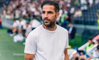Como obține remiză cu Udinese în startul Serie A 2026/27, Fabregas mulțumit de echipă și laudă tinerii jucători