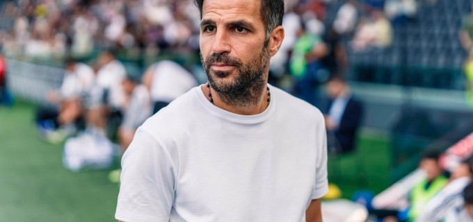 Como obține remiză cu Udinese în startul Serie A 2026/27, Fabregas mulțumit de echipă și laudă tinerii jucători