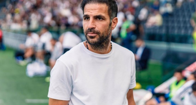 Como obține remiză cu Udinese în startul Serie A 2026/27, Fabregas mulțumit de echipă și laudă tinerii jucători