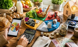 Cum îți calculezi propria rată personală a inflației?