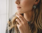 De la eleganță la exces: Cum asortezi cerceii fără să supraîncarci outfitul