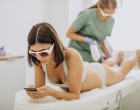 Epilare cu laser Elysion Pro: funcționează pe piele bronzată sau pe păr blond și subțire?