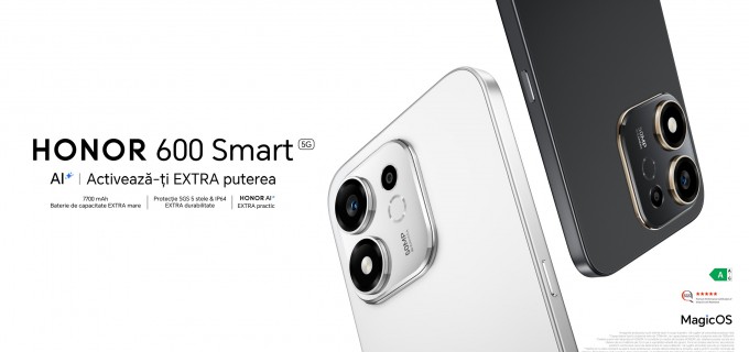 Un singur telefon îți poate simplifica întreaga zi?