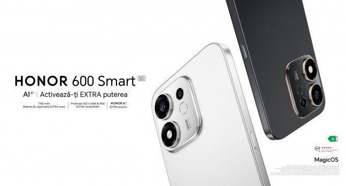 Un singur telefon îți poate simplifica întreaga zi?