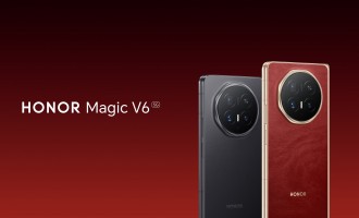 1 din 5 companii din UE folosește deja inteligența artificială: HONOR Magic V6 aduce productivitatea într-un format pliabil