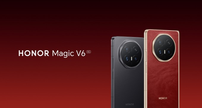 1 din 5 companii din UE folosește deja inteligența artificială: HONOR Magic V6 aduce productivitatea într-un format pliabil