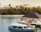 Zyxel Networks sporește eficiența operațională la JW Marriott Maldives Resort & Spa cu ajutorul unei rețele WiFi fiabile pentru personalul hotelului
