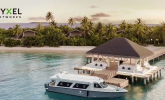 Zyxel Networks sporește eficiența operațională la JW Marriott Maldives Resort & Spa cu ajutorul unei rețele WiFi fiabile pentru personalul hotelului