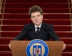 Cum a transformat Nicușor Dan o notă de trecere într-un mesaj de stabilitate