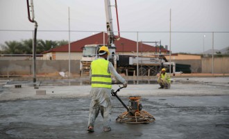 Șapa uscată câștigă timp, șapa tradițională adaugă masă: comparația care contează la încălzirea în pardoseală
