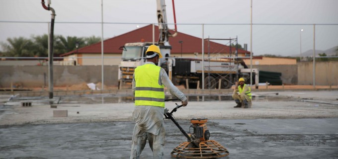Șapa uscată câștigă timp, șapa tradițională adaugă masă: comparația care contează la încălzirea în pardoseală