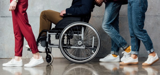Wawsome lanseaza campania  „Cunoaste-ti drepturile” pentru a informa consumatorii despre dreptul la accesibilitate digitala