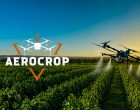 AEROCROP aduce serviciile agricole cu drona mai aproape de fermierii din sudul României