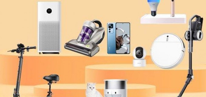 Gadgeturile pot aduce mai mult confort in fiecare zi
