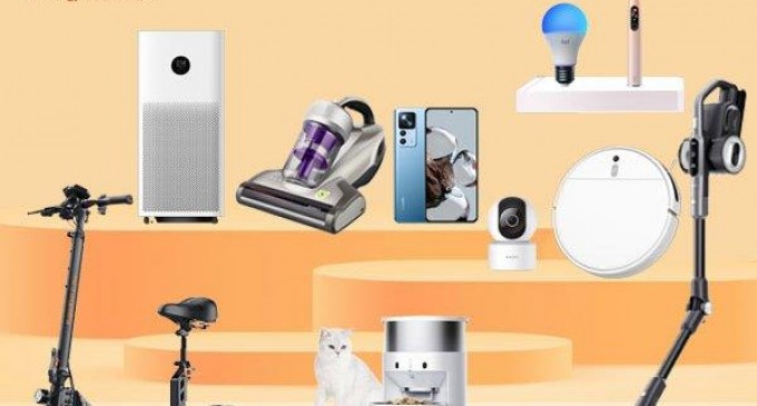 Gadgeturile pot aduce mai mult confort in fiecare zi