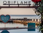 Eveniment parfumat la malul mării: Oriflame lansează  două noi parfumuri de nișă create în colaborare cu Givaudan Paris la Hotel Carmen International