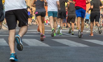 Prima cursă de 10 km: echipamentul de care ai nevoie