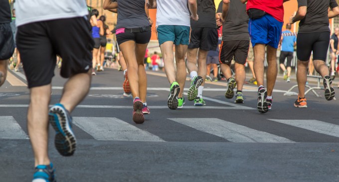 Prima cursă de 10 km: echipamentul de care ai nevoie