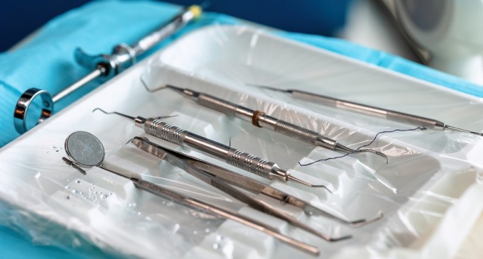 12 sfaturi pentru utilizarea dezinfectanților profesionali pentru instrumentar de la Klintensiv
