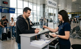 Cum sa gasesti o masina de inchiriat fara costuri ascunse