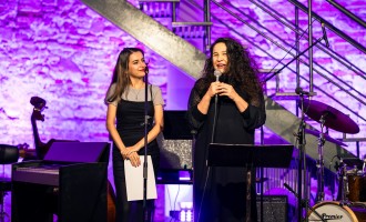 Simona Maxim: “ Îmbrățișăm o viziune prin care să cuprindem esența jazzului și viitorul„