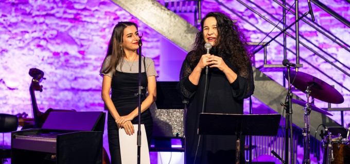 Simona Maxim: “ Îmbrățișăm o viziune prin care să cuprindem esența jazzului și viitorul„
