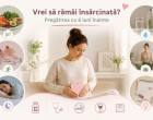 Vrei să rămâi însărcinată? Pregătirea cu 6 luni înainte
