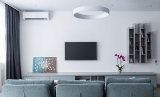 Secretele unui instalări corecte: cum alegi locul ideal unde poți instala un aparat de aer condiționat Daikin 7000 BTU