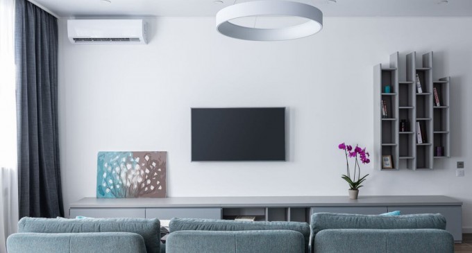 Secretele unui instalări corecte: cum alegi locul ideal unde poți instala un aparat de aer condiționat Daikin 7000 BTU