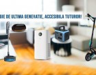 Gadgeturile potrivite pot schimba rutina de zi cu zi