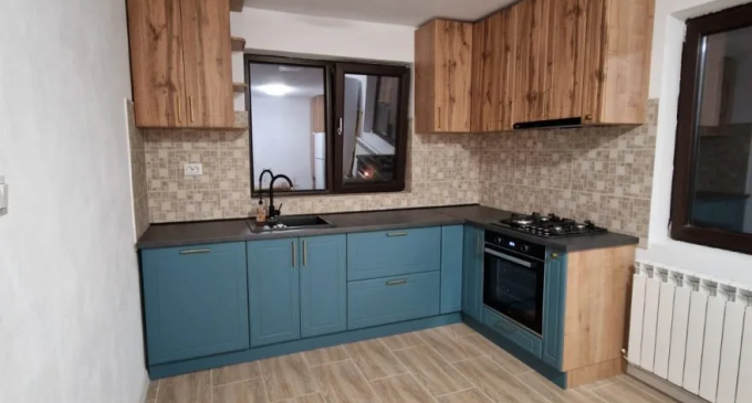 Mobilier Personalizat Premium: Eleganță, Funcționalitate și Design Fără Compromisuri