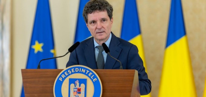 Nicușor Dan a făcut desemnarea. De acum, răspunsul trebuie să vină din Parlament