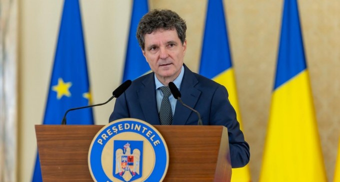 Nicușor Dan a făcut desemnarea. De acum, răspunsul trebuie să vină din Parlament