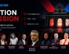 Peste 700 de români, o întrebare pentru toți: “România, acum. Noi ce facem?” – RePatriot, la primul TEDx în română din diaspora