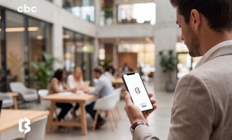 CBC crește gradul de digitalizare al campusului: actualizarea CBC App facilitează integrarea experienței angajaților în deciziile de administrare