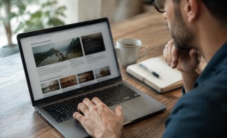 Când merită să refaci site-ul unei firme