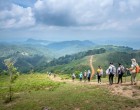 Durere de genunchi la coborârea muntelui – problema poate fi felul în care pășești