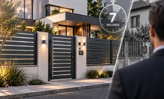 Paradoxul celor 7 secunde: Greșeala de proiectare care devalorizează o casă premium în România înainte ca un cumpărător să-i treacă pragul