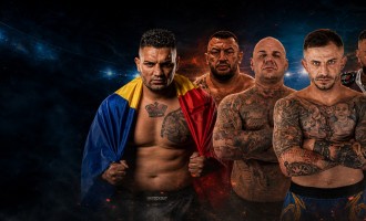 Nicola Fighting Show 5: Gala MMA, box și kickboxing din Oltenia 2026