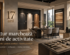Kulttur marchează 17 ani de activitate în piața finisajelor premium din România