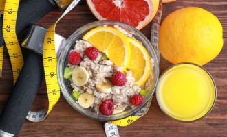 Cât de important este deficitul caloric într-o dietă slăbit?
