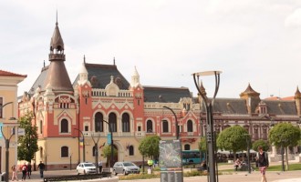 O zi în Oradea: itinerar pentru o vacanță scurtă în oraș