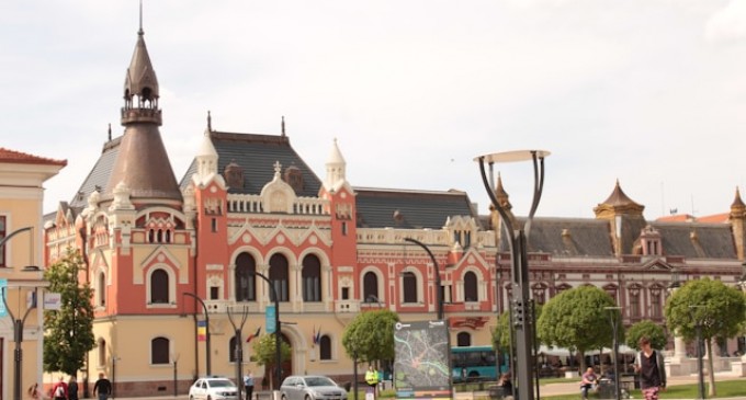 O zi în Oradea: itinerar pentru o vacanță scurtă în oraș