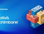 Samsung deschide înscrierile pentru cea de-a șasea ediție Solve for Tomorrow: liceenii sunt invitați să transforme ideile în soluții pentru comunitate
