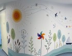 Monsson Trading sponsorizează cu 3 milioane de lei modernizarea Secției de Terapie Intensivă Pediatrică a Spitalului Județean Constanța