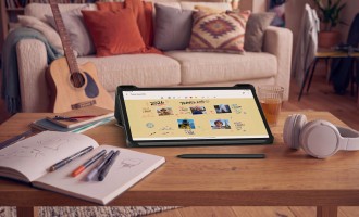 TCL prezintă la IFA 2026 seria TAB A1, cu două dimensiuni de ecran și două experiențe de vizualizare