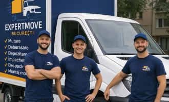 Unde duci mobila veche in Bucuresti? Solutii legale de reciclare si debarasare