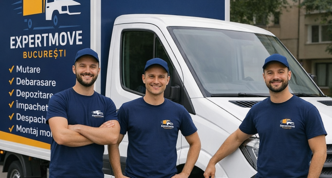 Unde duci mobila veche in Bucuresti? Solutii legale de reciclare si debarasare